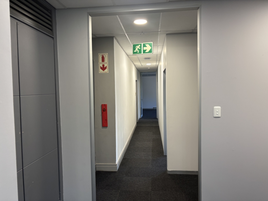 To Let Commercial Property for Rent in Tyger Valley Western Cape